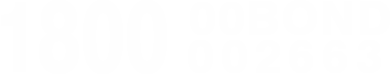 Bond Cleaning Number